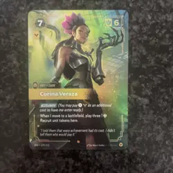 Riftbound Spiritforged Bundle. Epic and Legendary. 7 cards - Image 4