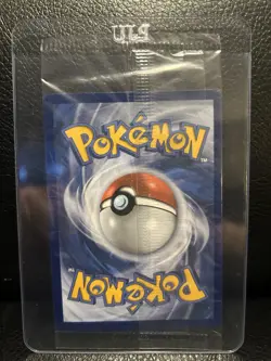 Pokemon Greninja TCG Star SWSH144 Holo Promo Card Sealed - Image 2
