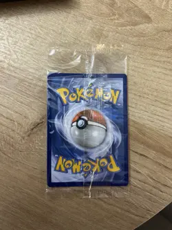 Pokemon Greninja Star SWSH144 Promo Holo 130HP Shadow Knife Mist Slash Card - Image 2