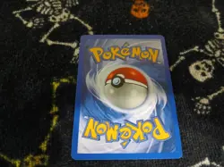 Pokemon TCG Surfing Pikachu Black Star Promo Card 28 - Image 2