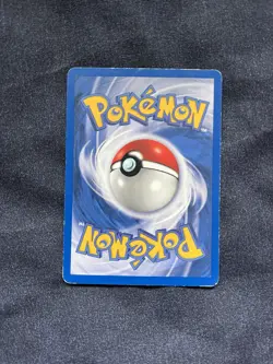 Pokemon TCG Articuno 2/62 Fossil Holo Unlimited Rare Card - Image 2