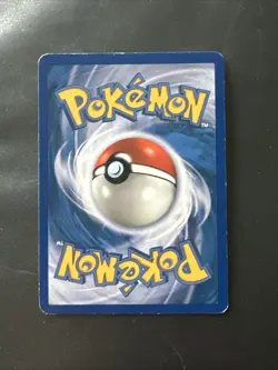 Pokemon Card 2008 Legends Awakened - Poliwhirl 115/146 Reverse Holo - Image 2