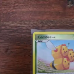 Pokemon Card - Combee Majestic Dawn 59/100 Reverse Holo NM/M - Image 2