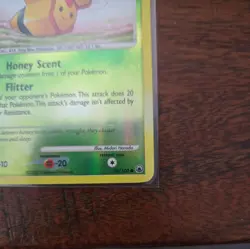 Pokemon Card - Combee Majestic Dawn 59/100 Reverse Holo NM/M - Image 4