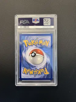 PSA 10 GEM MINT Eevee 188/167 Twilight Masquerade Illustration Rare Pokemon Card - Image 2