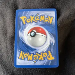 Squirtle 68/82 Team Rocket Non Holo Pokemon Card LP combined shipping - Image 2