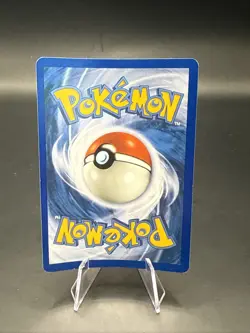 Pokemon TCG Blaziken EX Ruby & Sapphie Card 15/109 Reverse Holo Rare LP! 2003! - Image 4