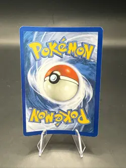 Pokemon TCG Blaziken EX Ruby & Sapphie Card 15/109 Reverse Holo Rare LP! 2003! - Image 5