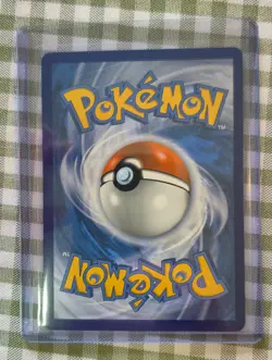 Pokemon TCG Lana's Aid Supporter Trainer TWM 219/167 Holo English Card - Image 2
