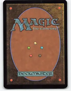 Copperhorn Scout #116 Magic the Gathering Card - Image 2