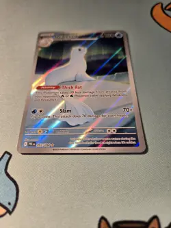 [NM] Dewgong 097/094 Me02: Phantasmal Flames Holo Rare Pokemon TCG Card - Image 2