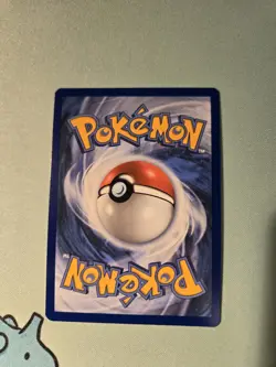 [NM] Dewgong 097/094 Me02: Phantasmal Flames Holo Rare Pokemon TCG Card - Image 4