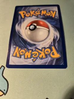 [NM] Dewgong 097/094 Me02: Phantasmal Flames Holo Rare Pokemon TCG Card - Image 5