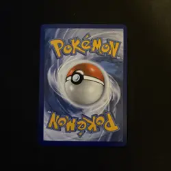 Pokemon TCG Yanmega EX Destined Rivals Ultra Rare Full Art Holo Card 206/182 - Image 2