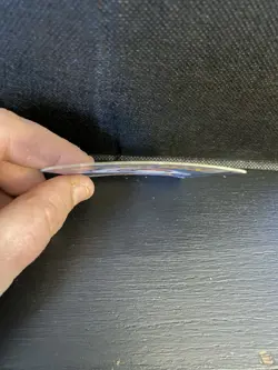 M Manectric EX 24/119 XY - Phantom Forces Ultra Rare Pokemon Card HP - Image 3