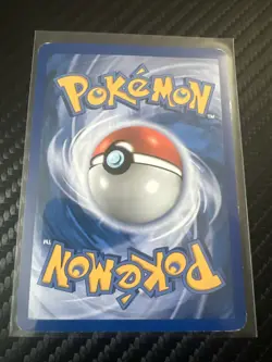 Dusclops 17/100 EX Crystal Guardians Regular Pokemon Card LP - Image 2