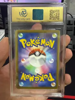 RPA10 Pikachu Promo Mcdonald's 020/M-P Pokemon Card Japanese 2025 - Image 2