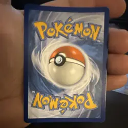 Pokemon Armored Mewtwo SM228 Black Star Promo Holo 120 HP Card English - Image 2