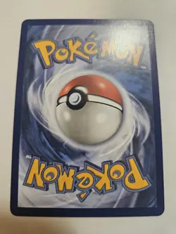 POKEMON english Dedenne 093/88 Mega Evolution Perfect Order Full Art Rare Card - Image 4