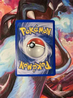 Blaziken 3/109 Ruby and Sapphire Holo NM/LP Pokemon Card 2003 Charizard 183/ 151 - Image 4