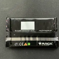 MTG 2019 Mystery Booster: Convention Edition Sealed Booster Pack - Image 2