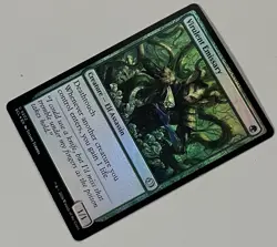 MTG Lorwyn Eclipsed Virulent Emissary Creature UNCOMMON FOIL #0202 - Image 3