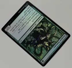 MTG Lorwyn Eclipsed Virulent Emissary Creature UNCOMMON FOIL #0202 - Image 4