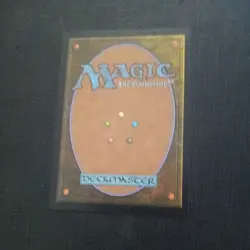 Ledger Shredder Streets of New Capenna Regular NM - Image 2