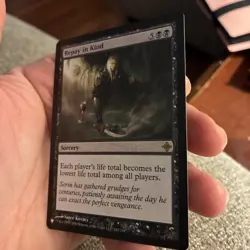 Repay in Kind The List Reprints Regular - Image 2