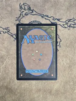 Hedge Shredder (Showcase) 0320 Duskmourn: House of Horror Non-Foil NM - Image 2