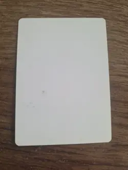 Halimar Excavator Artist Proof SIGNED By Kev Walker Magic The Gathering - Image 2