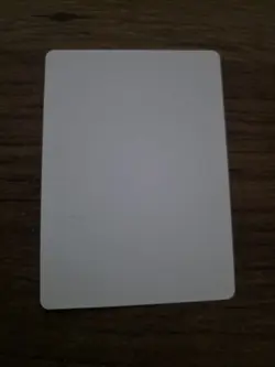 Rite Of Passage Artist Proof SIGNED By Kev Walker Magic The Gathering - Image 2