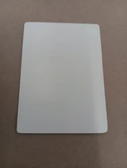 Battering Ram ARTIST PROOF Legends Signed By Jeff Menges Magic - Image 2