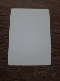 Battering Ram Artist Proof SIGNED By Jeff A. Menges Mtg - Image 2