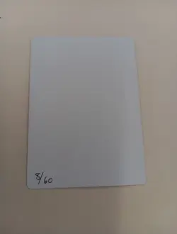 Deploy To The Front ARTIST PROOF Signed By Aaron Miller MTG - Image 2