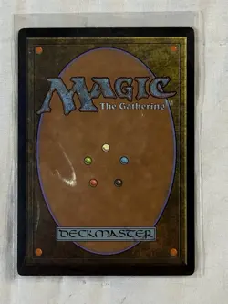 Vampiric Tutor 6th Edition MTG Magic the Gathering MP 161/350 - Image 2