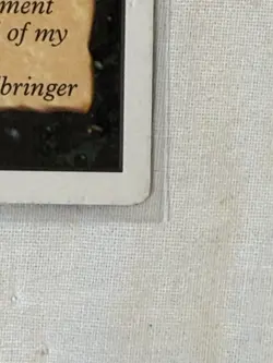 Vampiric Tutor 6th Edition MTG Magic the Gathering MP 161/350 - Image 4