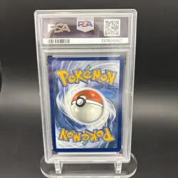 Pokemon TCG PSA 9 Articuno Journey Together Illustration Rare 161/159 - Image 2