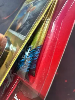 Pokemon 2x Mini Booster Packs + Dragonite Promo + Coin - (Sun and Moon x2) B - Image 3