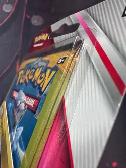 Pokemon 2x Mini Booster Packs + Dragonite Promo + Coin - (Sun and Moon x2) B - Image 4