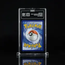 2022 POKEMON GO #010 CHARIZARD-REVERSE FOIL TAG 10 - Image 2