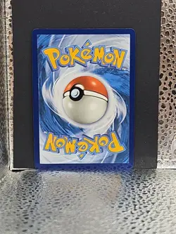 Pokemon Pikachu VMAX SWSH062 Sword & Shield Promo Full Art Holo 310 HP - Image 2