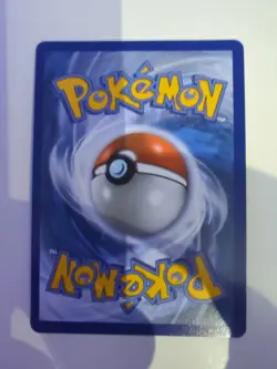 Mega Sharpedo EX 127/094 Me02: Phantasmal Flames Holo Pokemon Card - Image 2