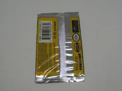 POKEMON JUNGLE ORIGINAL RARE 1999 BASE SET EMPTY WRAPPER FREE SHIPPING - Image 3