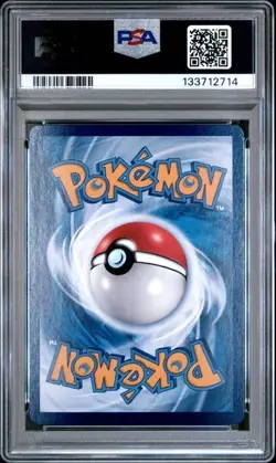 POKEMON 2025 SIMPLIFIED CHINESE CBB2 C-GEM PACK VOL 2 #15 UMBREON PSA 10 - Image 2