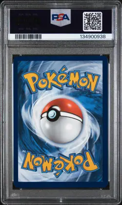 Pokemon PSA 9 Pikachu #160 Full Art Zenit Regale 2023 Italiano - Image 3
