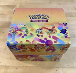 Pokemon TCG Scarlet & Violet 151 Mini Tin Set With Display Box *NO PACKS* - Image 2