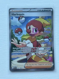Pokemon TCG White Flare x6 Cards Illustration Rare Bundle - Image 2