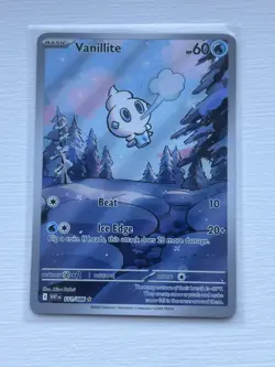 Pokemon TCG White Flare x6 Cards Illustration Rare Bundle - Image 3
