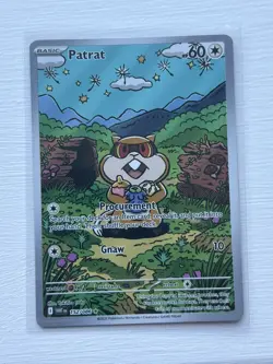 Pokemon TCG White Flare x6 Cards Illustration Rare Bundle - Image 4